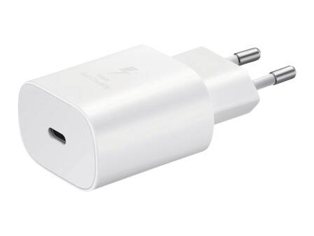 Travel Adapter USBC 25W